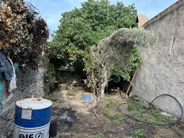 3 soveværelse Byhus til salg i Moclín - € 54.000 (Ref: 8267331)