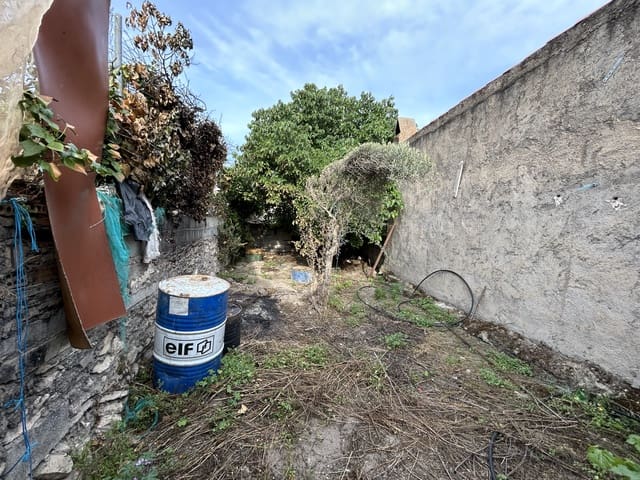 3 soveværelse Byhus til salg i Moclín - € 54.000 (Ref: 8267331)