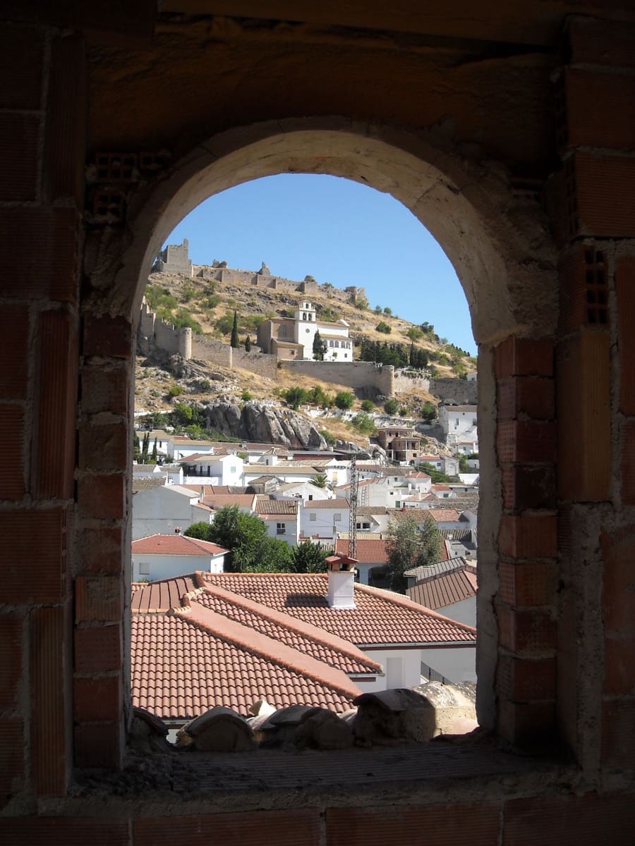 8 chambre Hôtel à vendre à Moclin - 450 000 € (Ref: 8307697)