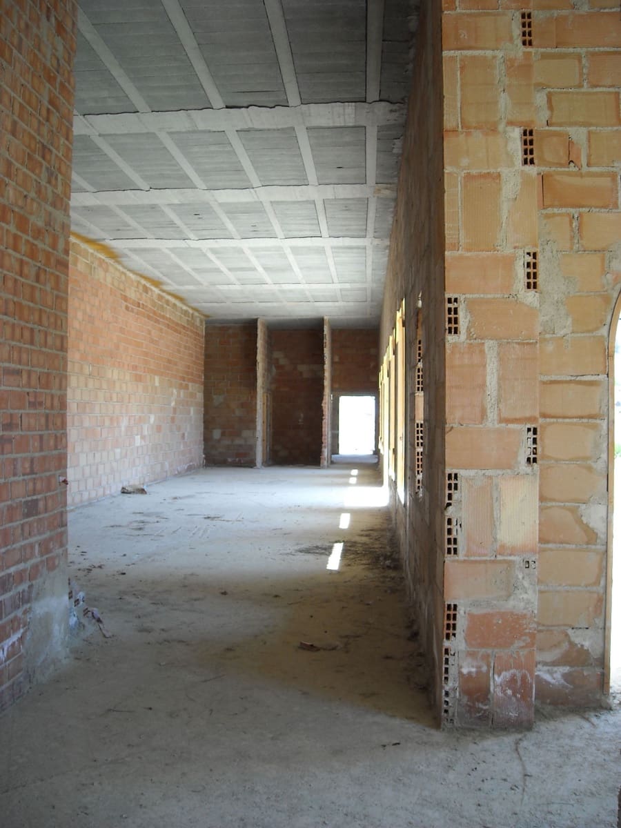 8 chambre Hôtel à vendre à Moclin - 450 000 € (Ref: 8307697)