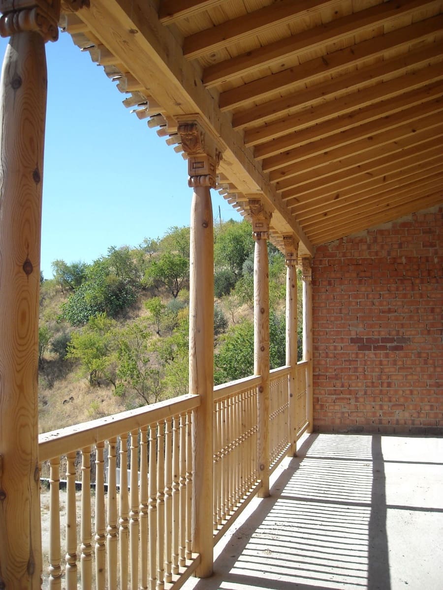 8 chambre Hôtel à vendre à Moclin - 450 000 € (Ref: 8307697)