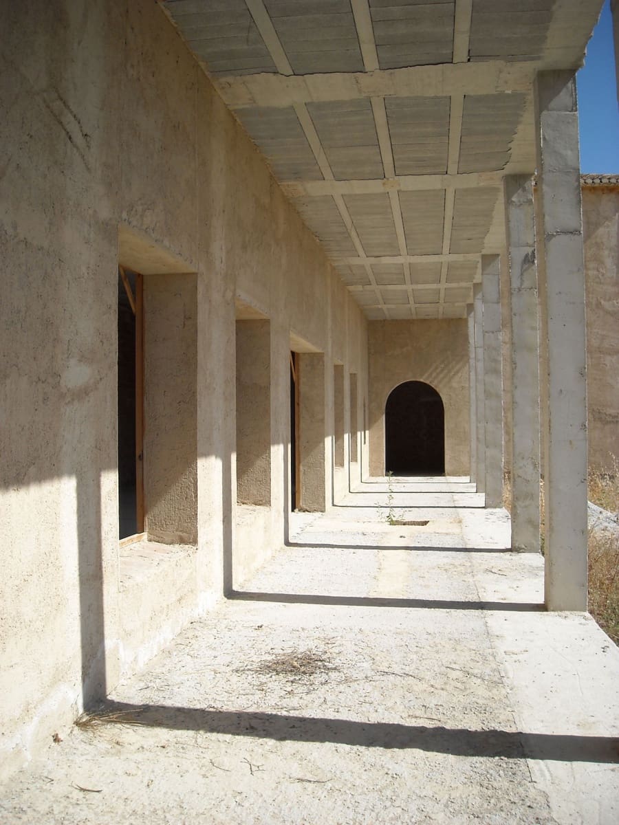 8 chambre Hôtel à vendre à Moclin - 450 000 € (Ref: 8307697)