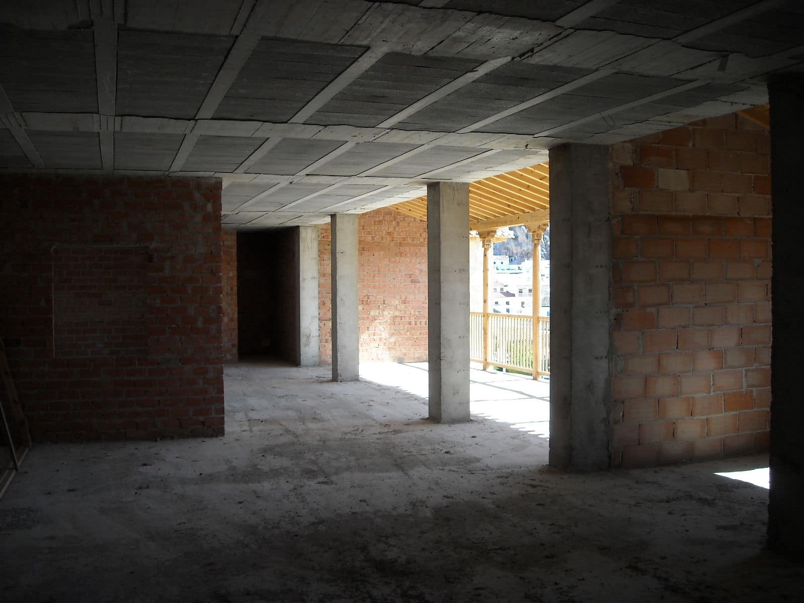 8 chambre Hôtel à vendre à Moclin - 450 000 € (Ref: 8307697)