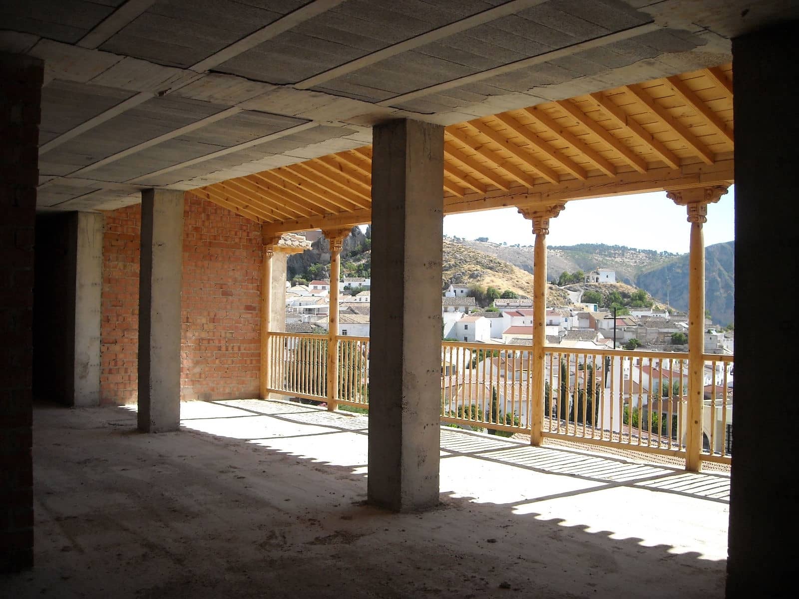 8 chambre Hôtel à vendre à Moclin - 450 000 € (Ref: 8307697)