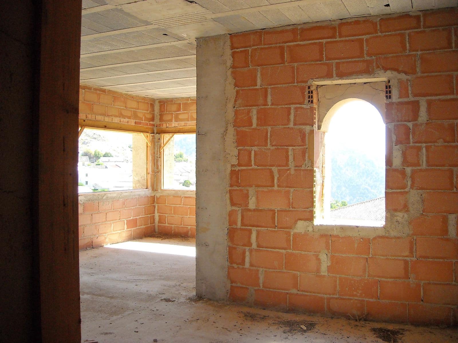 8 chambre Hôtel à vendre à Moclin - 450 000 € (Ref: 8307697)