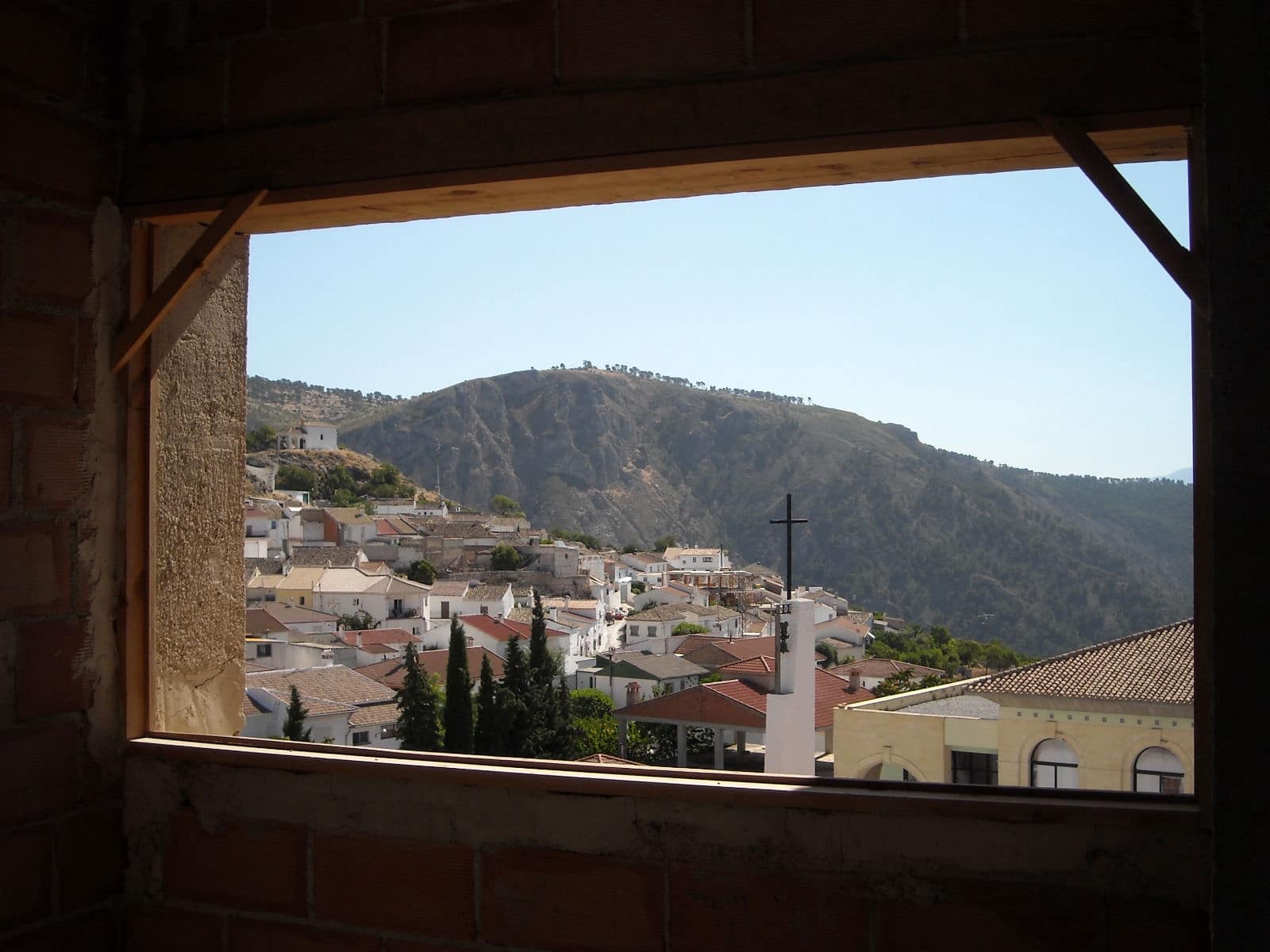 8 chambre Hôtel à vendre à Moclin - 450 000 € (Ref: 8307697)