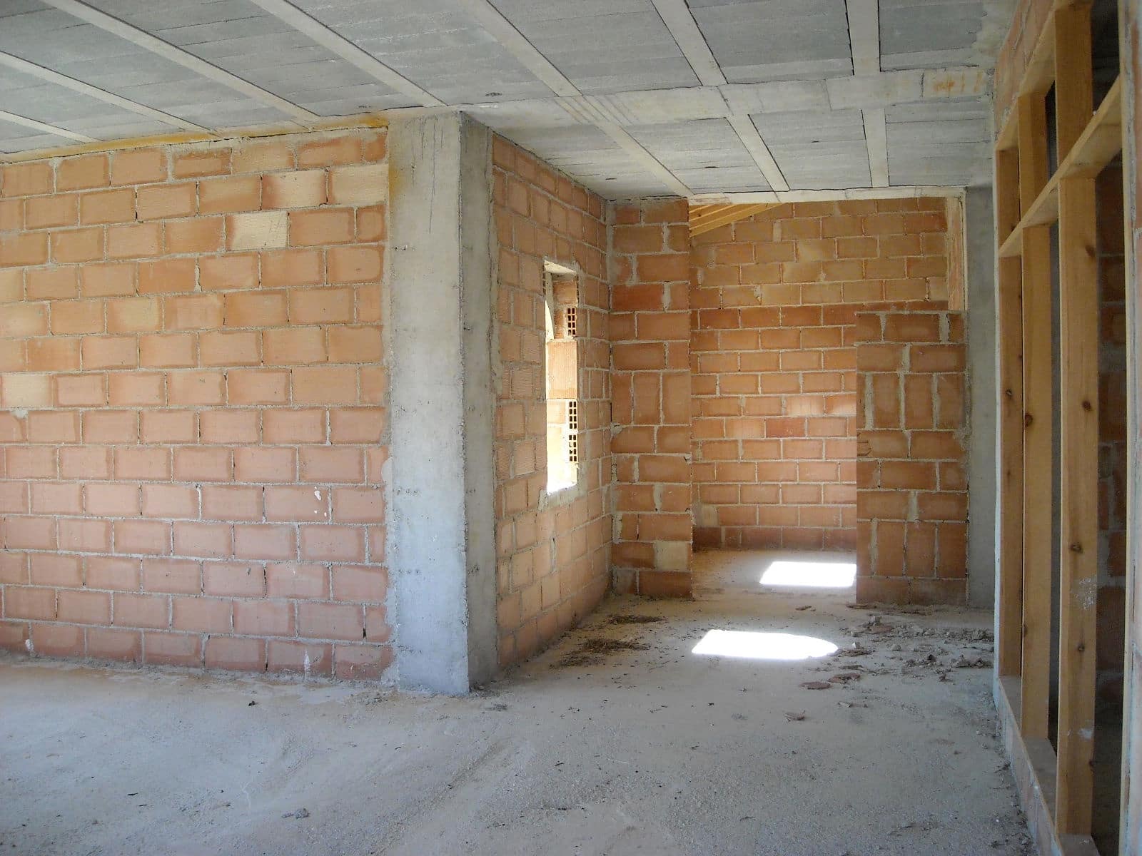 8 chambre Hôtel à vendre à Moclin - 450 000 € (Ref: 8307697)