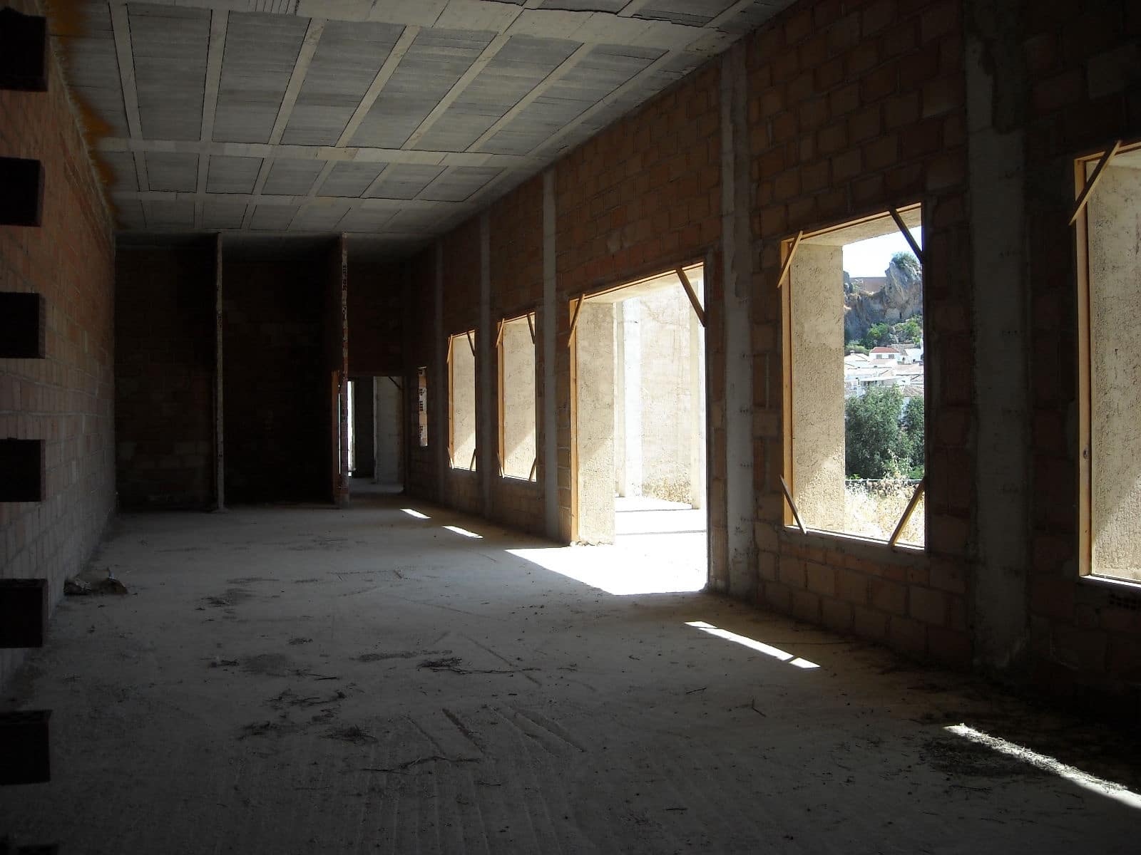 8 chambre Hôtel à vendre à Moclin - 450 000 € (Ref: 8307697)