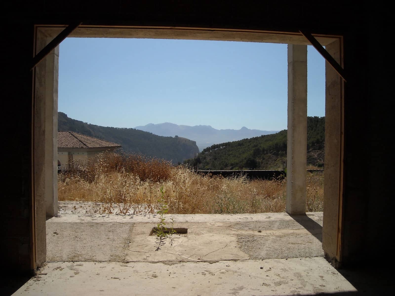 8 chambre Hôtel à vendre à Moclin - 450 000 € (Ref: 8307697)