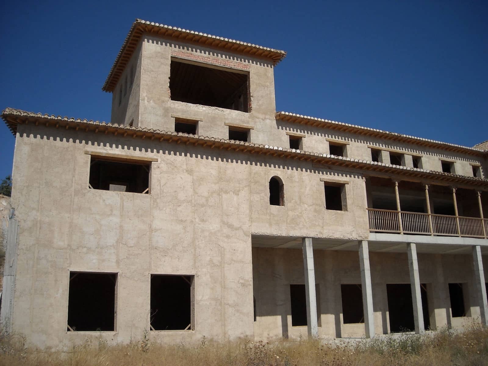 8 chambre Hôtel à vendre à Moclin - 450 000 € (Ref: 8307697)