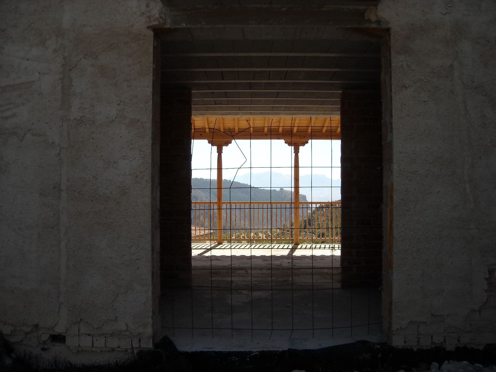 8 chambre Hôtel à vendre à Moclin - 450 000 € (Ref: 8307697)