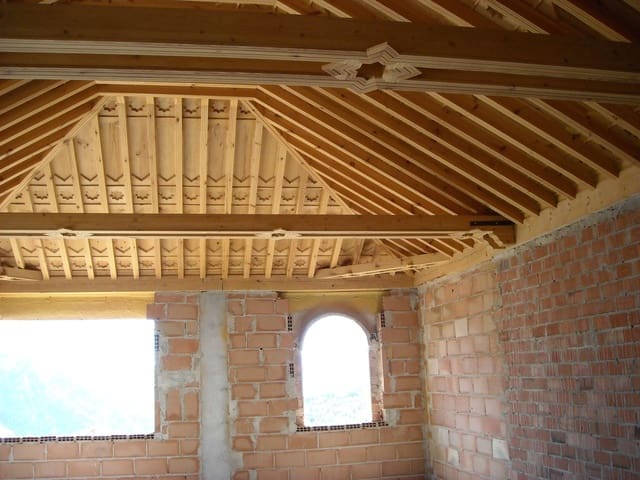 8 bedroom Hotel for sale in Moclín - € 450,000 (Ref: 8307697)