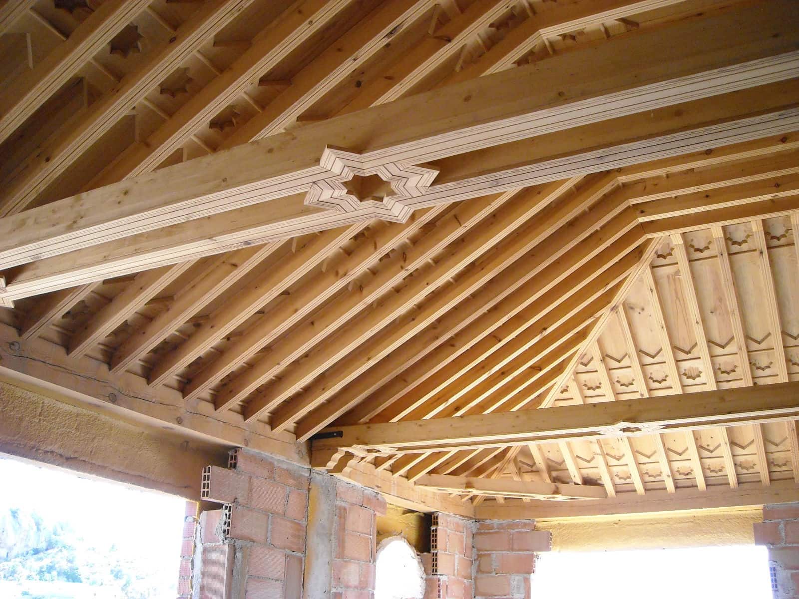 8 chambre Hôtel à vendre à Moclin - 450 000 € (Ref: 8307697)