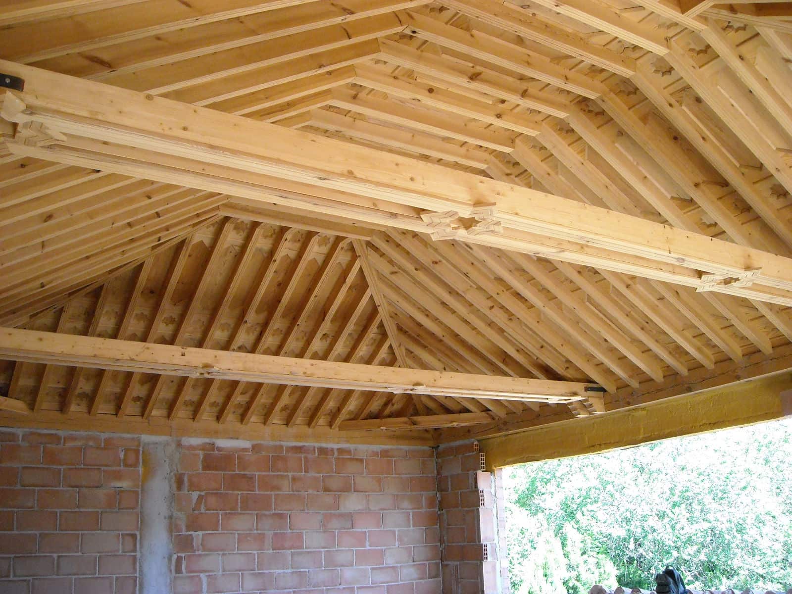 8 chambre Hôtel à vendre à Moclin - 450 000 € (Ref: 8307697)