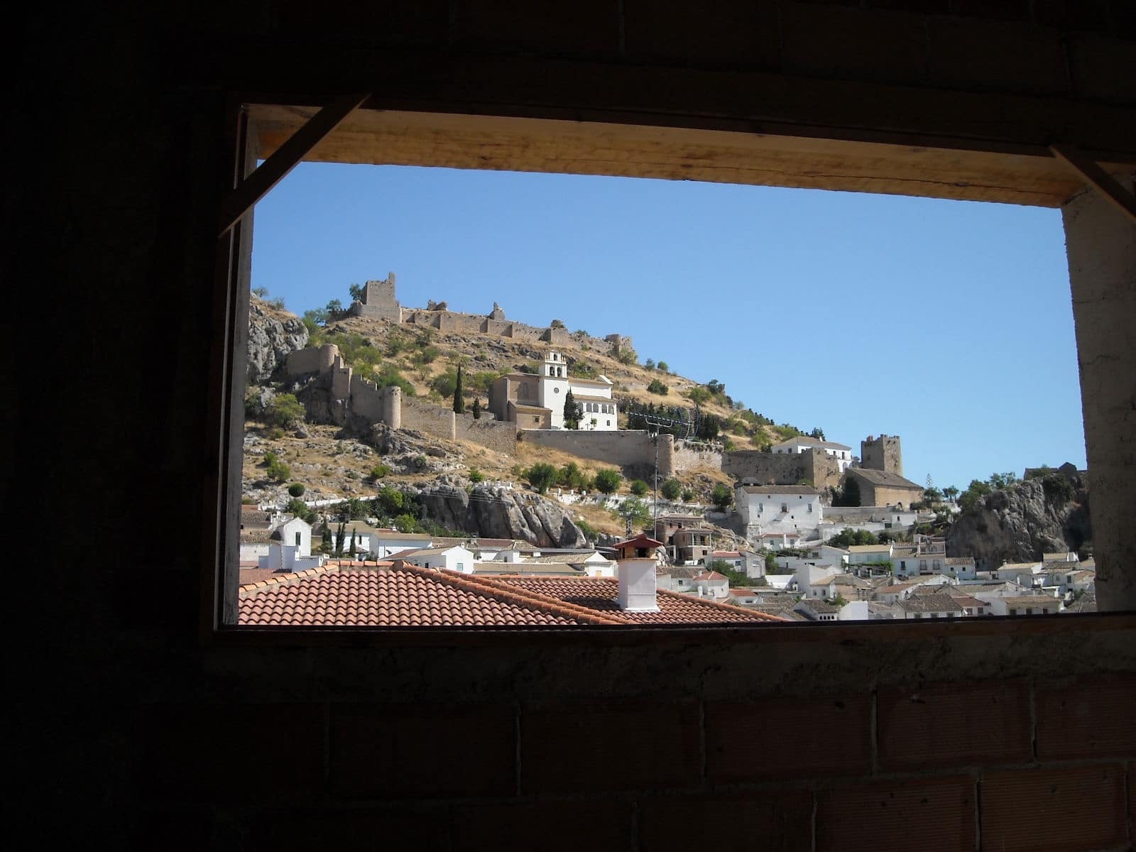 8 chambre Hôtel à vendre à Moclin - 450 000 € (Ref: 8307697)