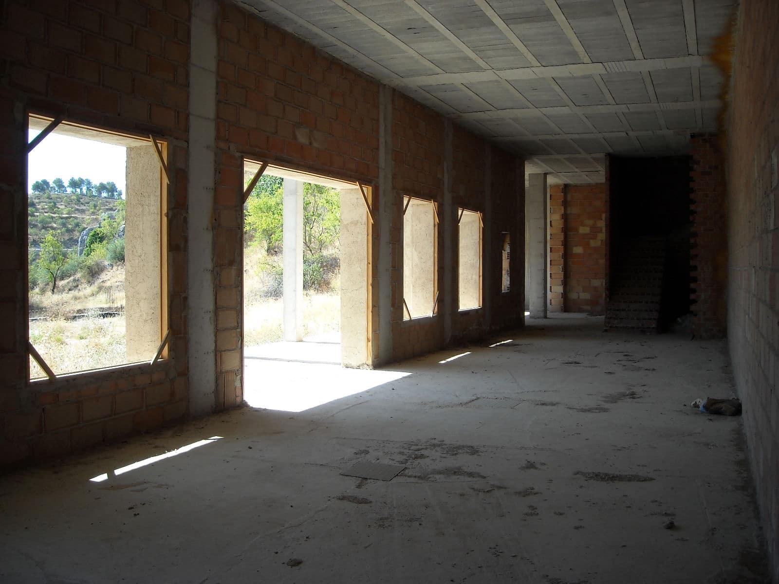 8 chambre Hôtel à vendre à Moclin - 450 000 € (Ref: 8307697)