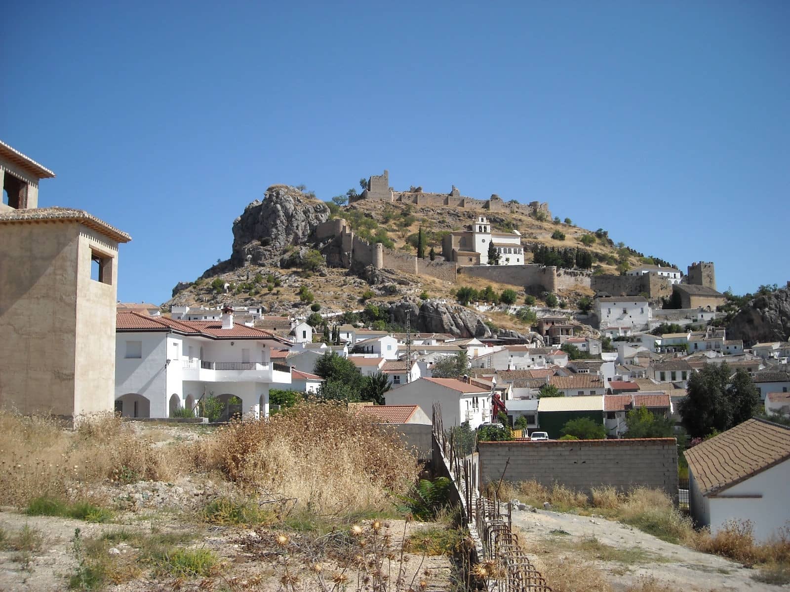 8 chambre Hôtel à vendre à Moclin - 450 000 € (Ref: 8307697)