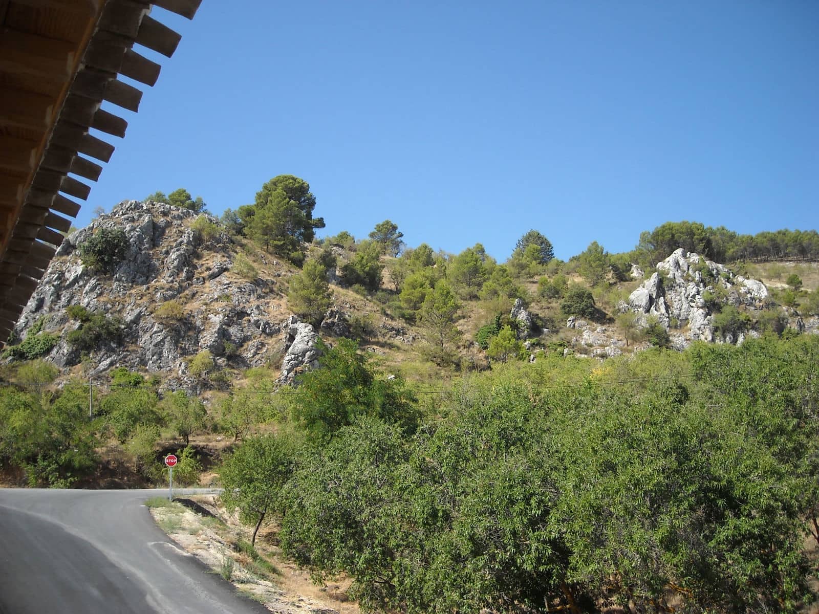 8 chambre Hôtel à vendre à Moclin - 450 000 € (Ref: 8307697)