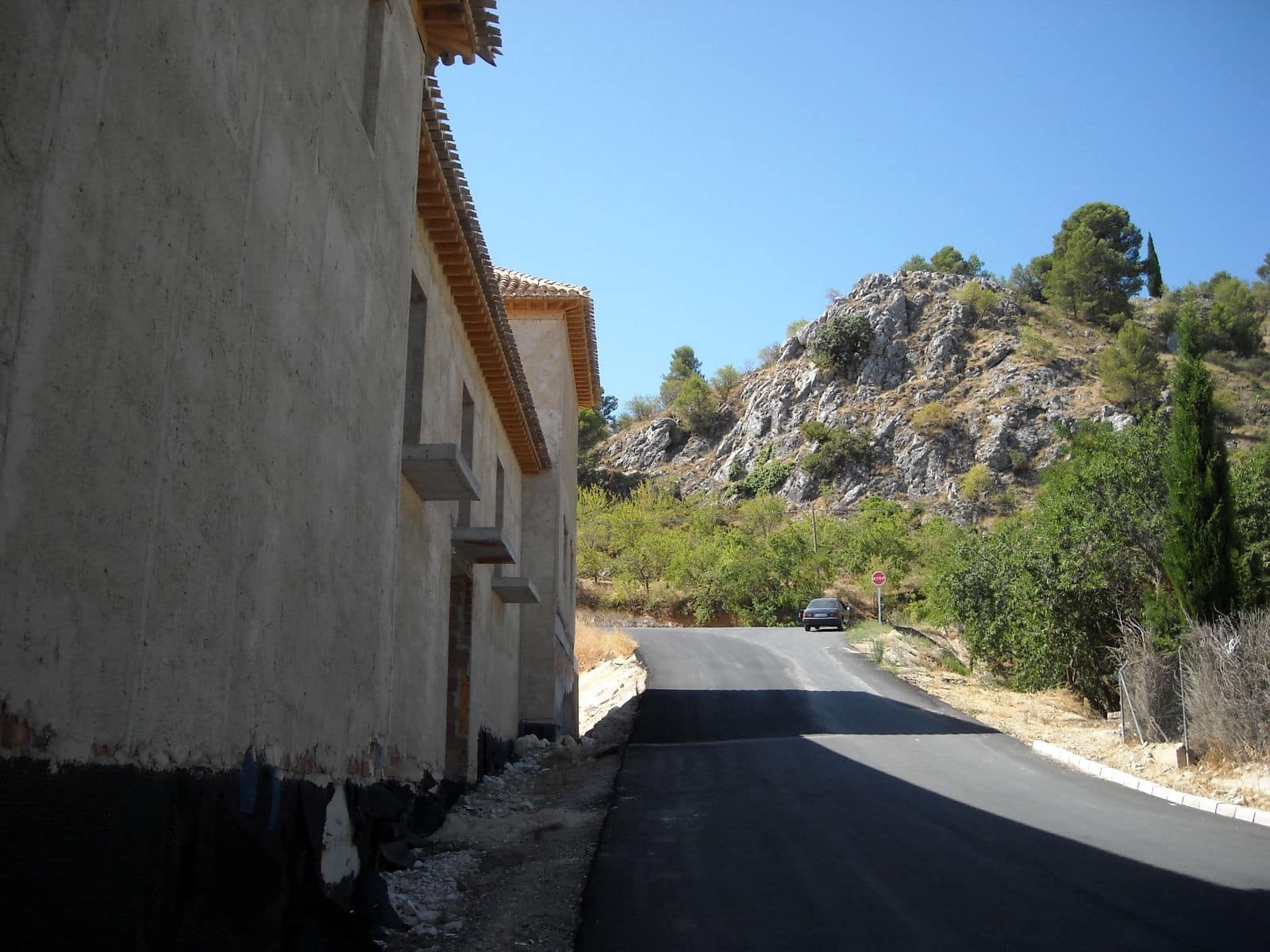 8 chambre Hôtel à vendre à Moclin - 450 000 € (Ref: 8307697)