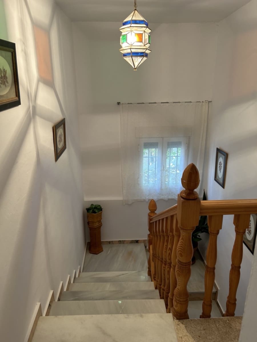 6 chambre Maison de Ville à vendre à Moclin - 125 000 € (Ref: 8341889)