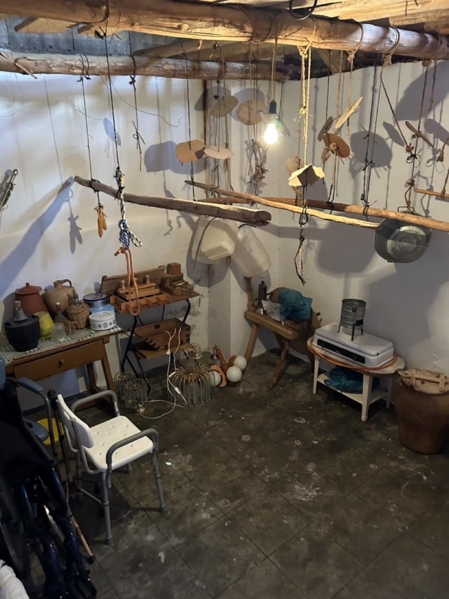 6 chambre Maison de Ville à vendre à Moclin - 125 000 € (Ref: 8341889)