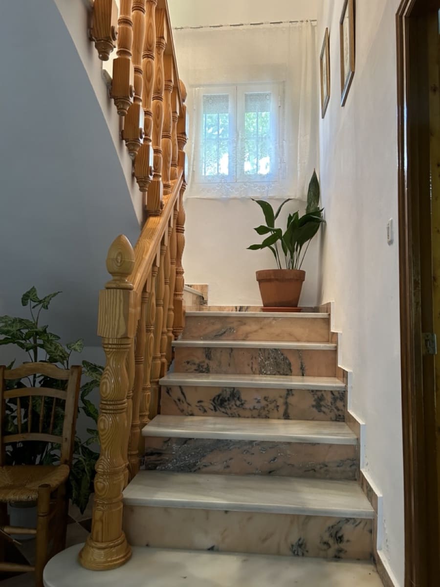 6 chambre Maison de Ville à vendre à Moclin - 125 000 € (Ref: 8341889)