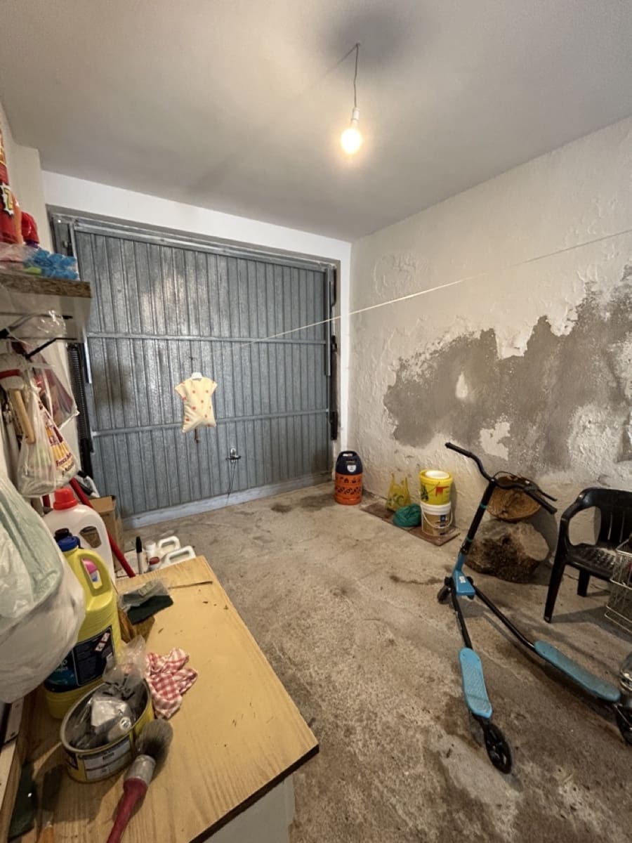 6 chambre Maison de Ville à vendre à Moclin - 125 000 € (Ref: 8341889)