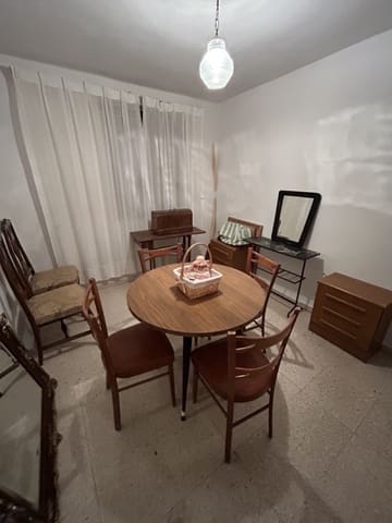 6 soveværelse Byhus til salg i Moclín - € 125.000 (Ref: 8341889)