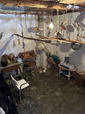 6 soveværelse Byhus til salg i Moclín - € 125.000 (Ref: 8341889)