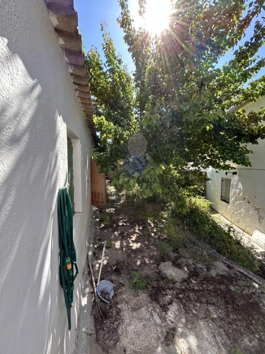 6 chambre Maison de Ville à vendre à Moclin - 125 000 € (Ref: 8341889)