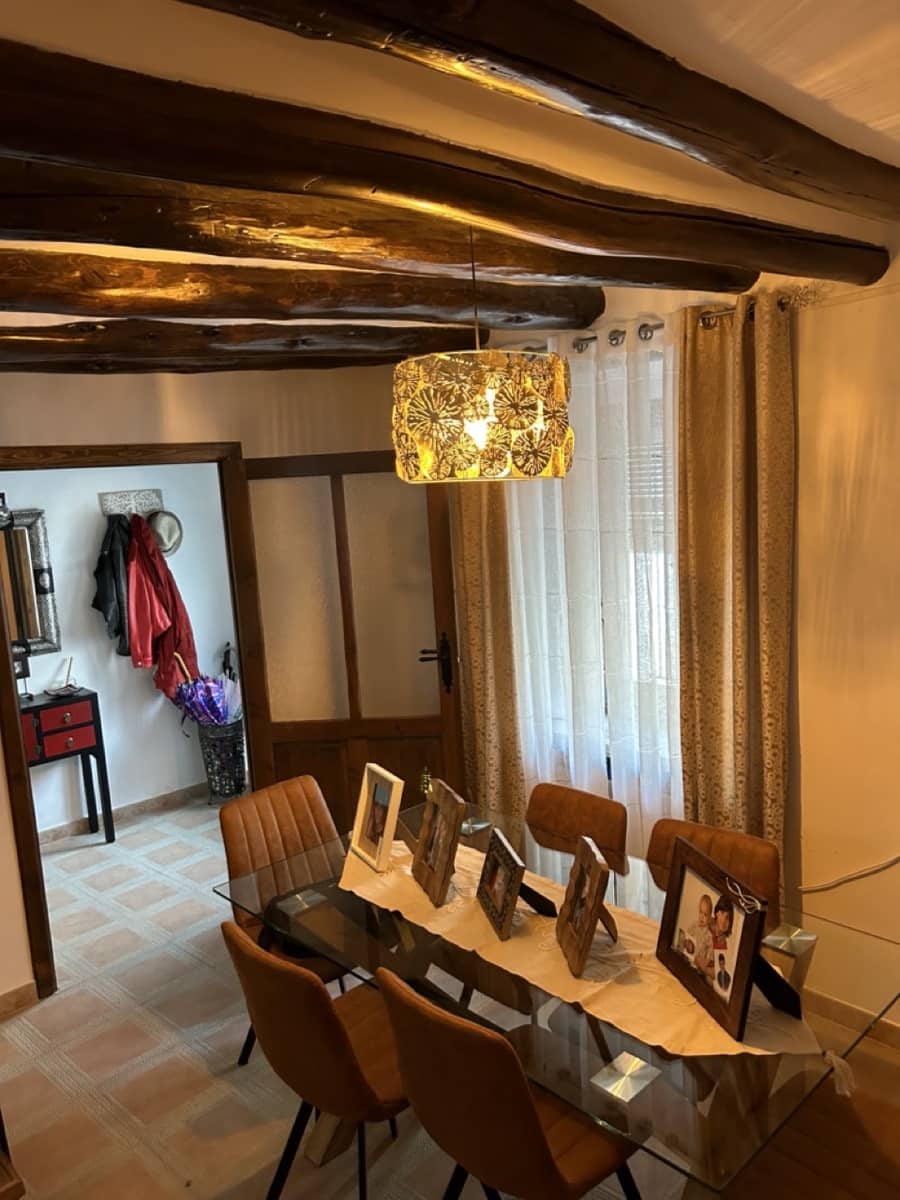 2 soveværelse Byhus til salg i Illora - € 90.000 (Ref: 8425246)