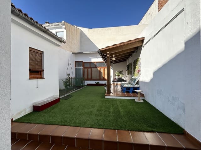 2 soveværelse Byhus til salg i Illora - € 90.000 (Ref: 8425246)