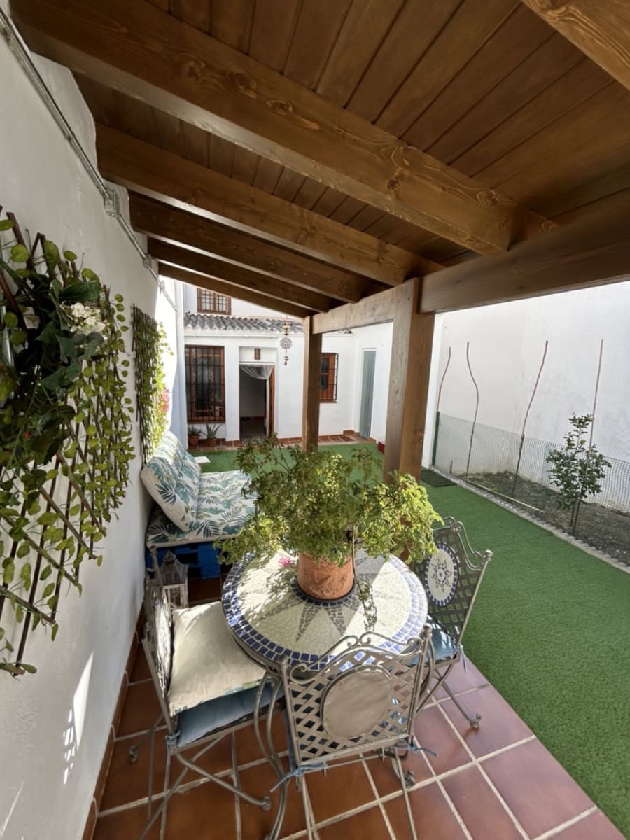 2 soveværelse Byhus til salg i Illora - € 90.000 (Ref: 8425246)