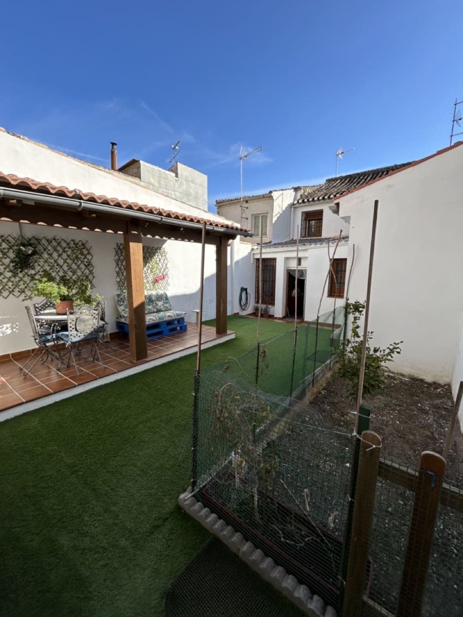 2 soveværelse Byhus til salg i Illora - € 90.000 (Ref: 8425246)