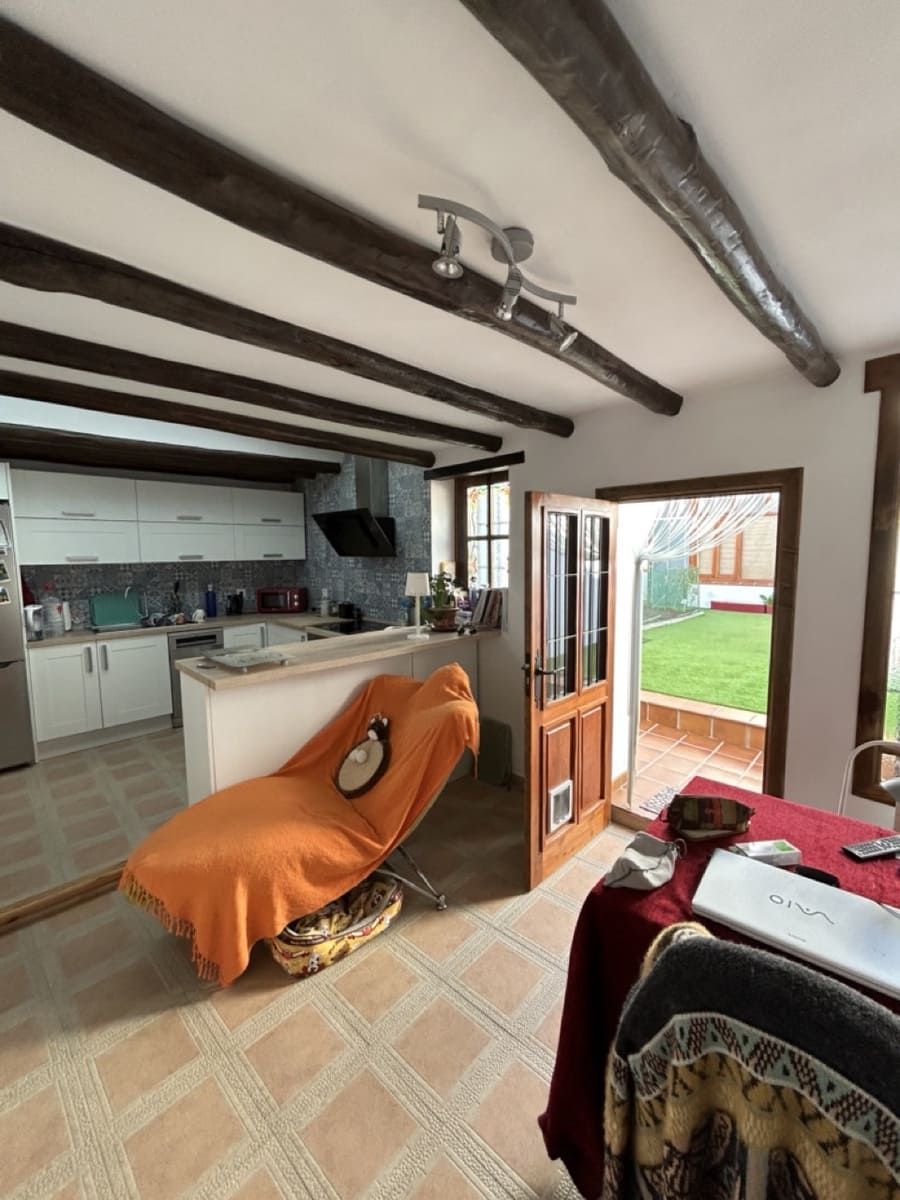 2 soveværelse Byhus til salg i Illora - € 90.000 (Ref: 8425246)