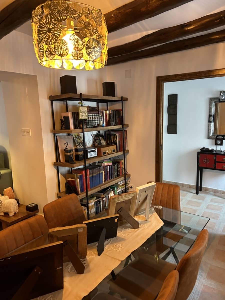 2 soveværelse Byhus til salg i Illora - € 90.000 (Ref: 8425246)