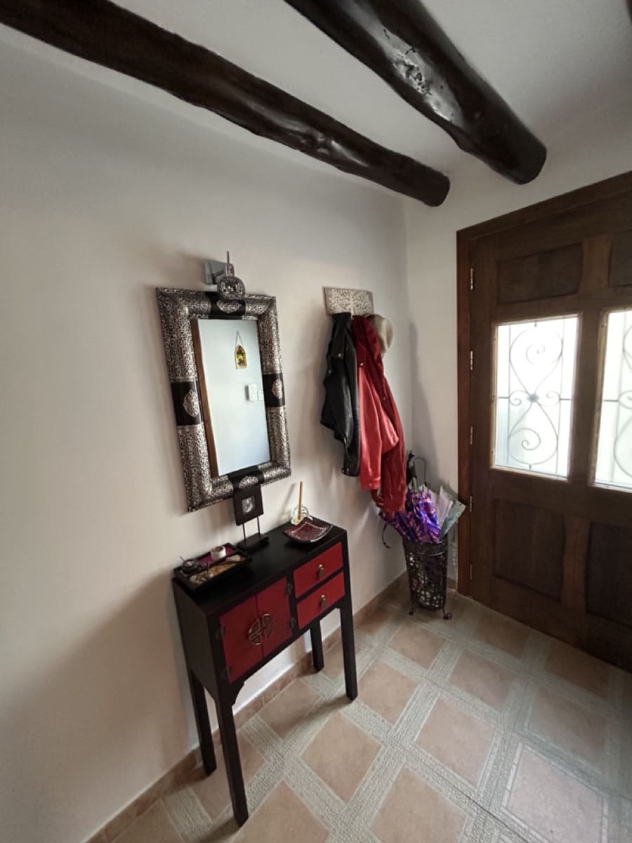 2 soveværelse Byhus til salg i Illora - € 90.000 (Ref: 8425246)