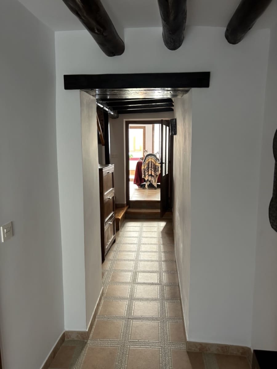 2 soveværelse Byhus til salg i Illora - € 90.000 (Ref: 8425246)