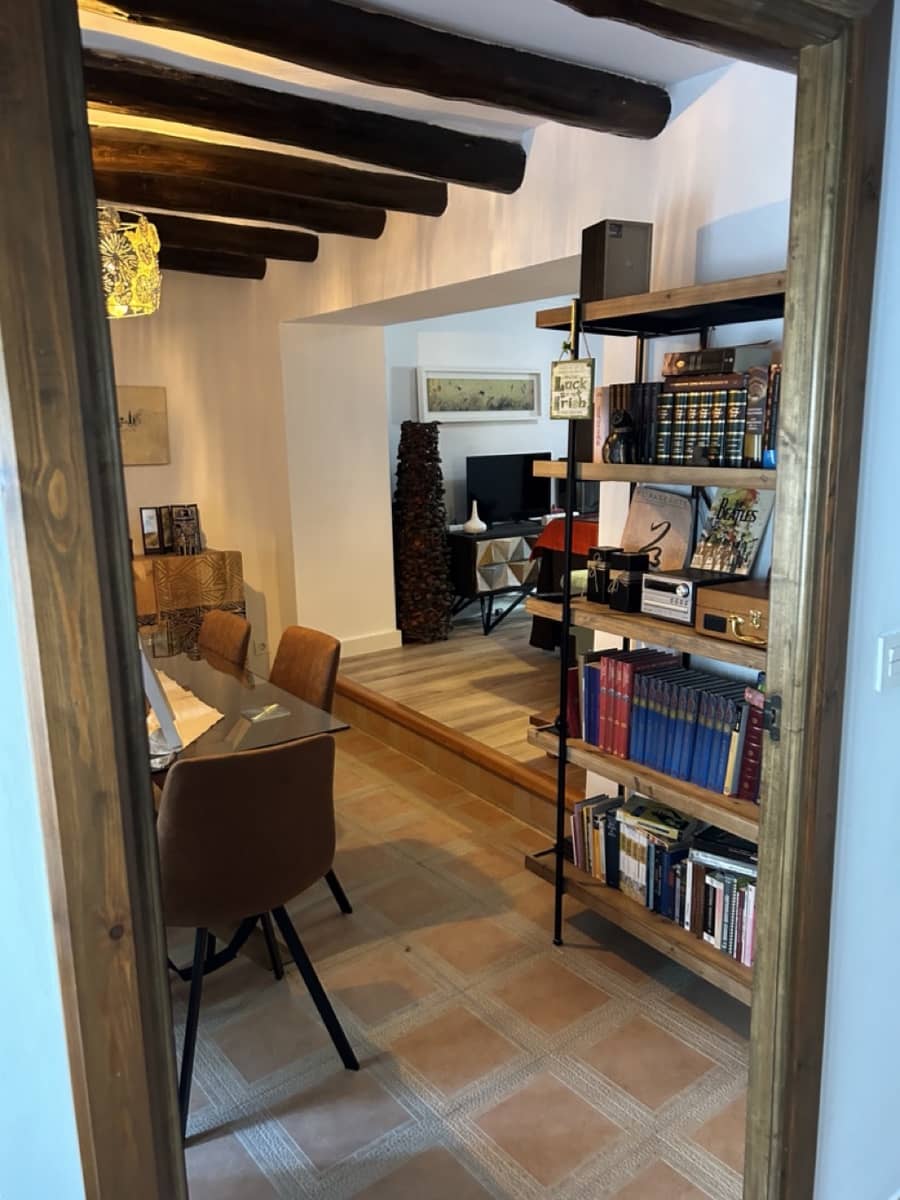 2 soveværelse Byhus til salg i Illora - € 90.000 (Ref: 8425246)