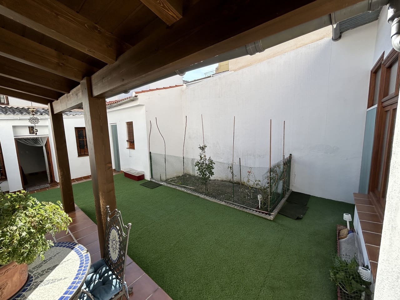 2 soveværelse Byhus til salg i Illora - € 90.000 (Ref: 8425246)