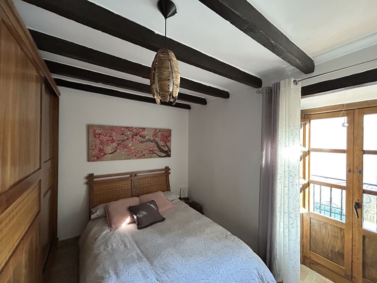 2 soveværelse Byhus til salg i Illora - € 90.000 (Ref: 8425246)