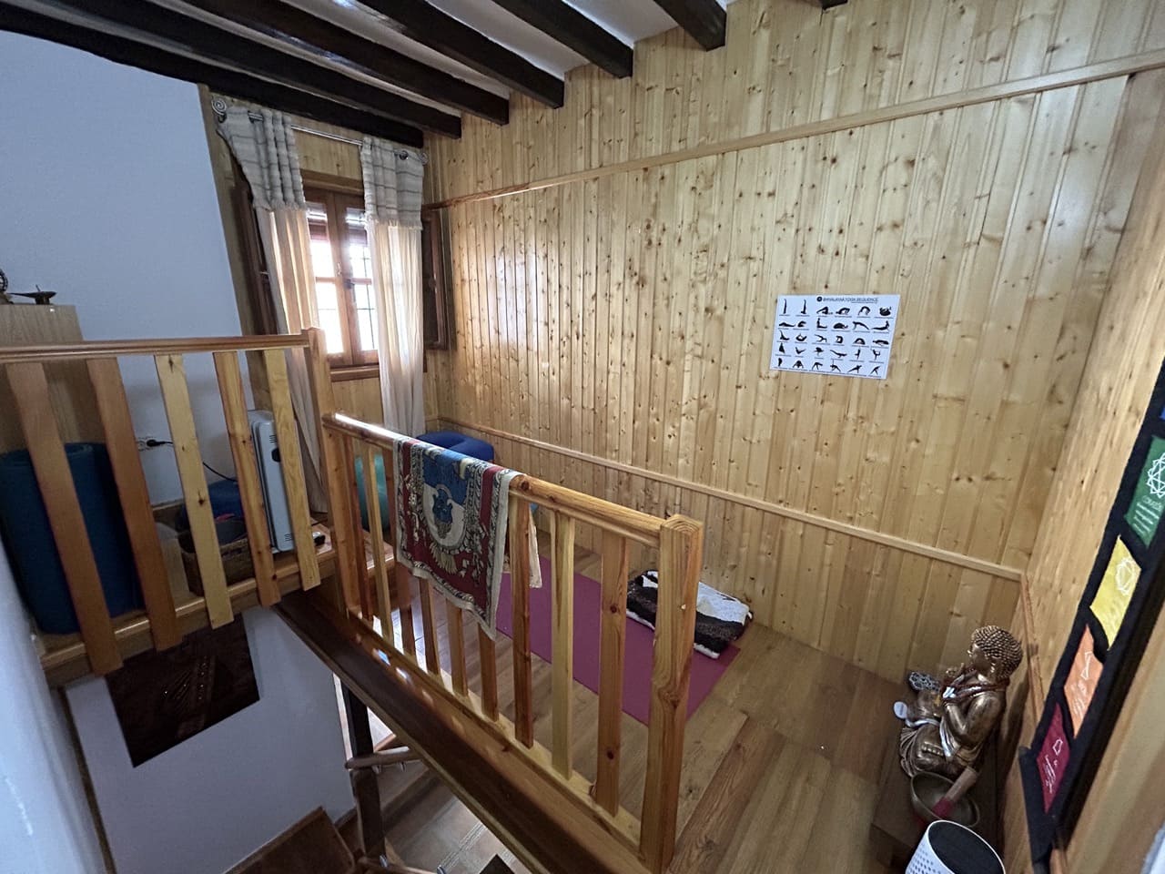 2 soveværelse Byhus til salg i Illora - € 90.000 (Ref: 8425246)