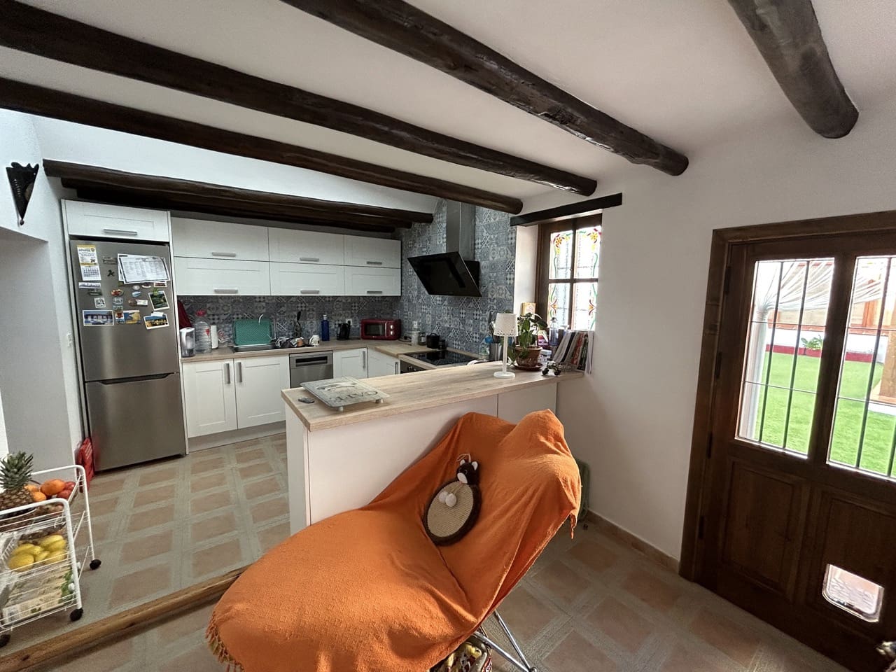 2 soveværelse Byhus til salg i Illora - € 90.000 (Ref: 8425246)