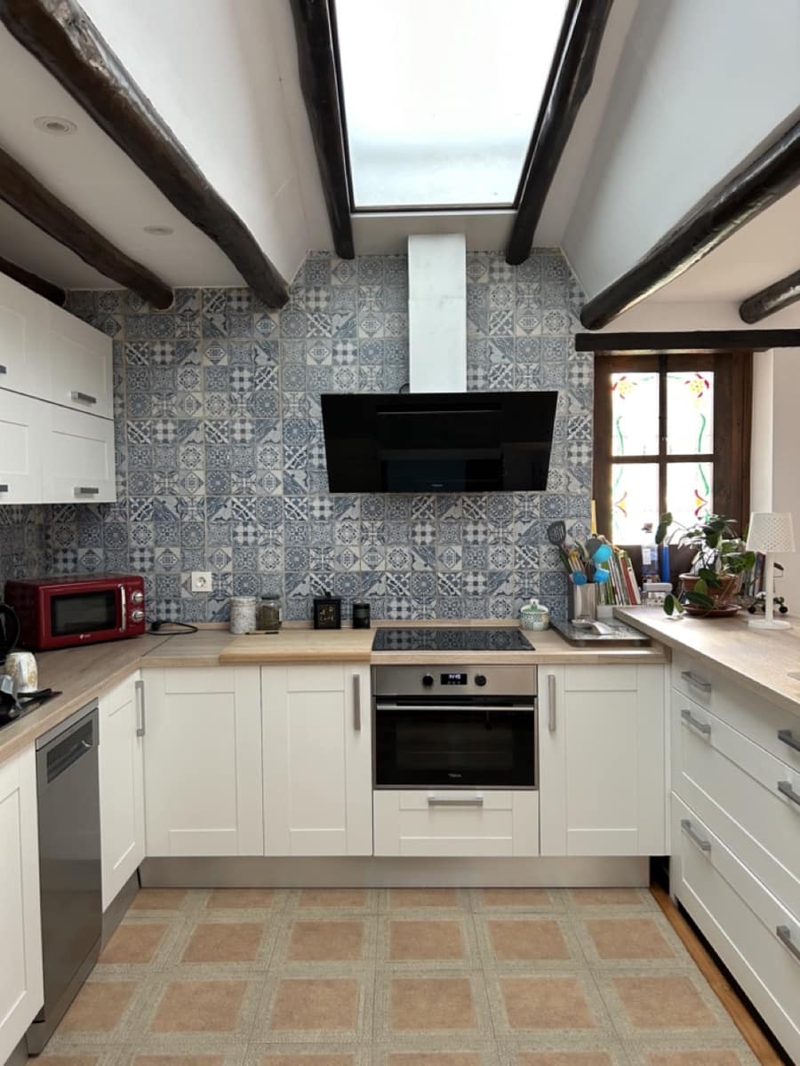 2 soveværelse Byhus til salg i Illora - € 90.000 (Ref: 8425246)