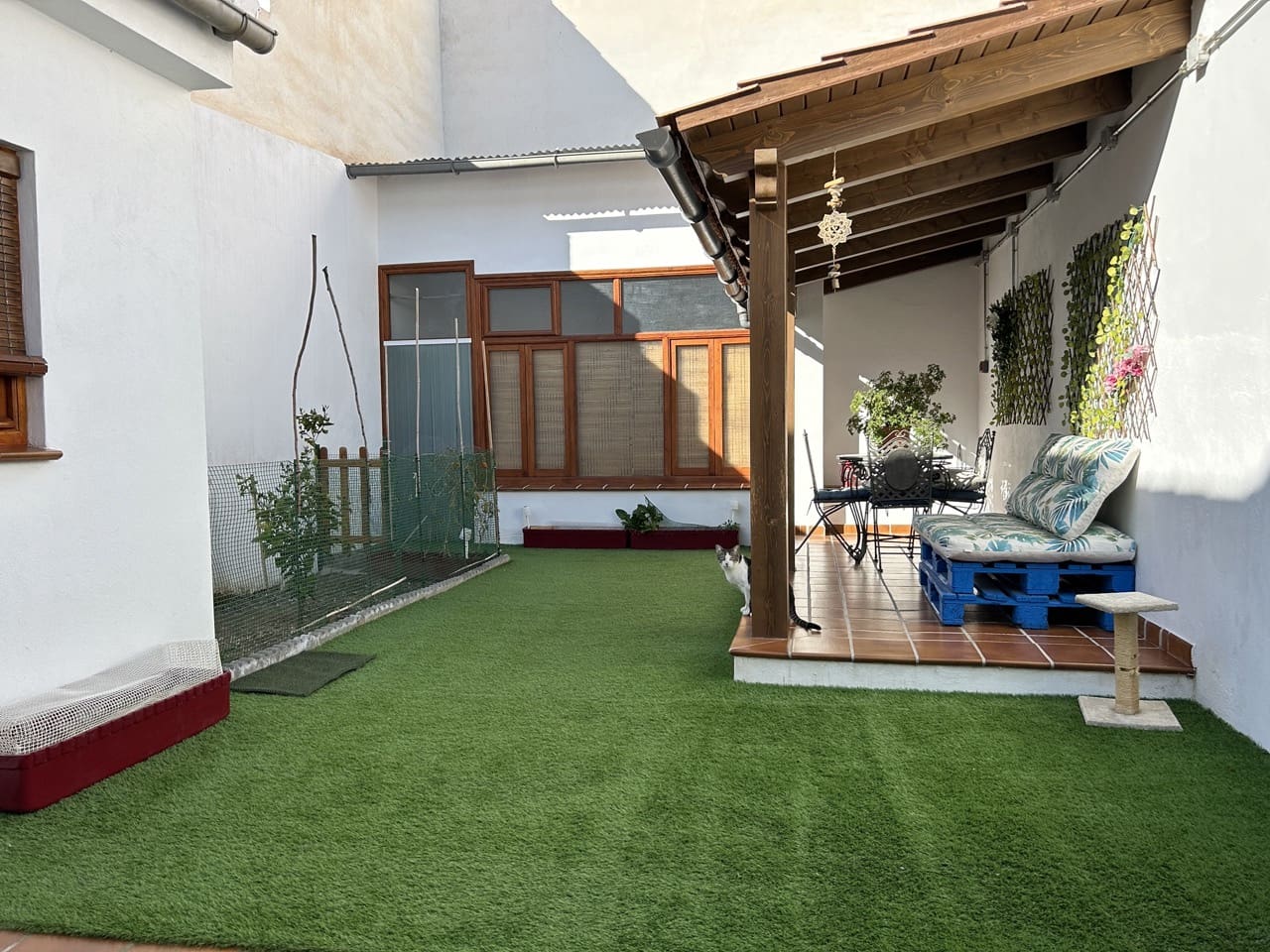 2 soveværelse Byhus til salg i Illora - € 90.000 (Ref: 8425246)