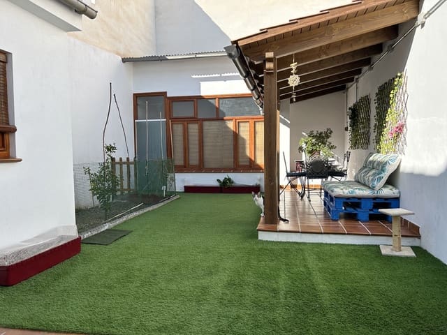 2 soveværelse Byhus til salg i Illora - € 90.000 (Ref: 8425246)