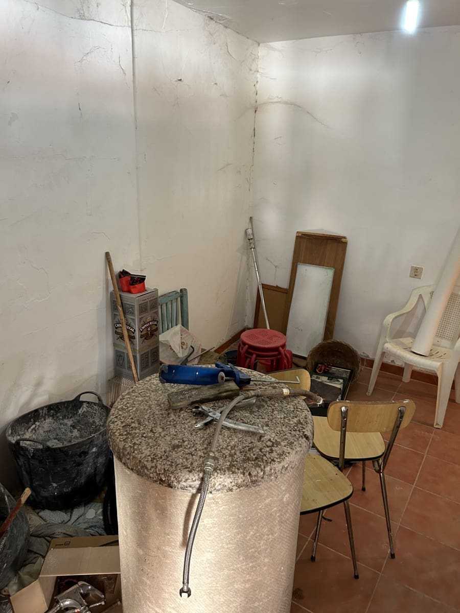 6 sypialnia Dom na sprzedaż w Moclin - 63 000 € (Ref: 8426565)