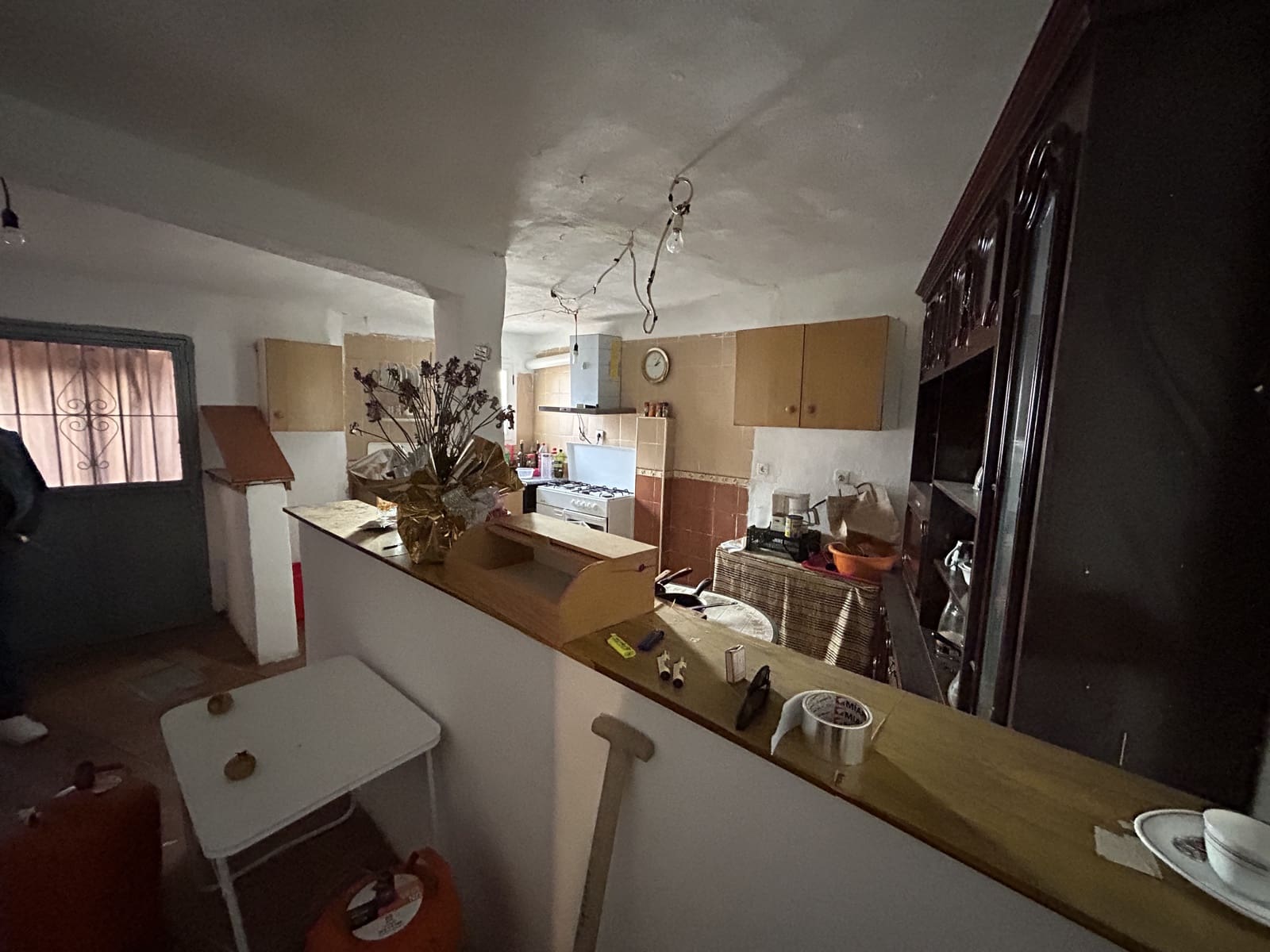 6 sypialnia Dom na sprzedaż w Moclin - 63 000 € (Ref: 8426565)