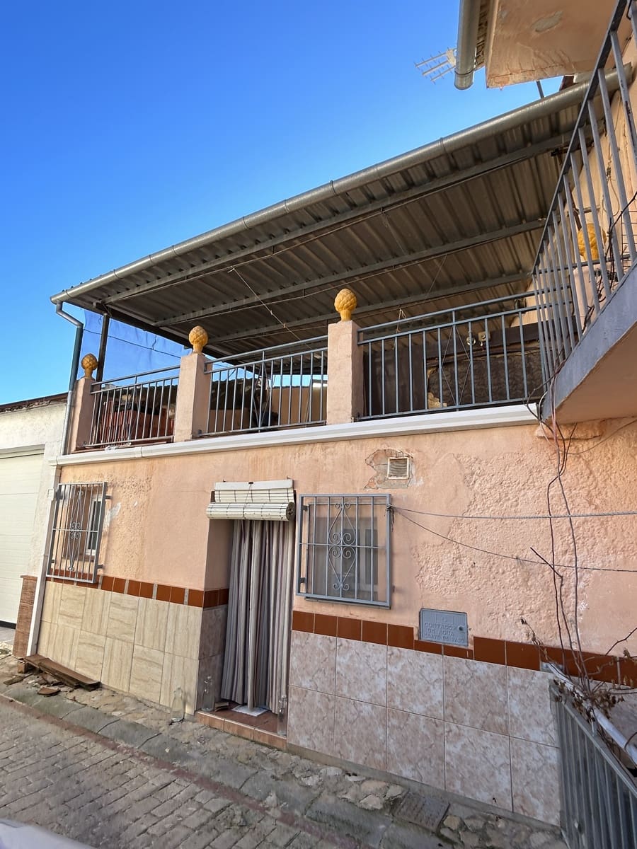 6 sypialnia Dom na sprzedaż w Moclin - 63 000 € (Ref: 8426565)