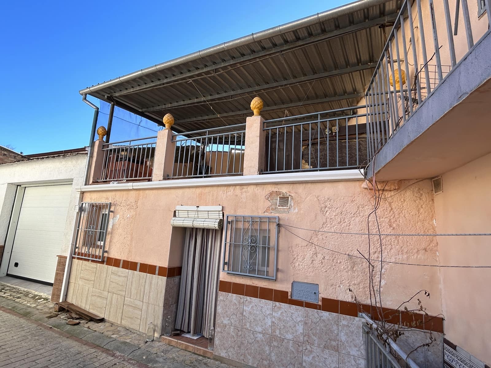 6 sypialnia Dom na sprzedaż w Moclin - 63 000 € (Ref: 8426565)